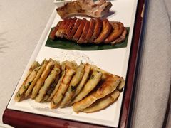 -花家怡园(四合院总店)
