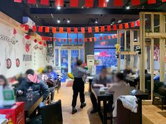 大堂-青麻椒川菜小馆(群力新苑店)