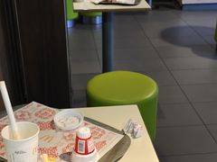 -麦当劳(南京水西门大街店)