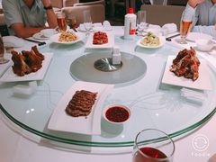 -小南洋海景餐厅(深圳湾店)