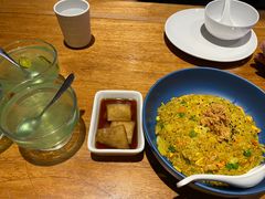 -四月吧餐厅(正阳步行街店)