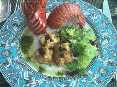 -顶鲜101美食美景餐厅
