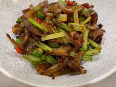 -嘉丰湘菜馆(芳群园店)