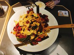 -川成元·麻辣香锅(凯德MALL西直门店)