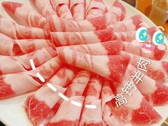 -北华涮肉(华严北里店)