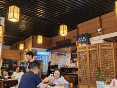 -嘉丰湘菜馆(芳群园店)