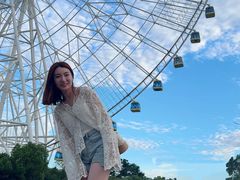 -南昌之星摩天轮