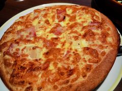 -萨莉亚意式餐厅(杭州西溪龙湖天街店)