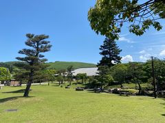-奈良公园