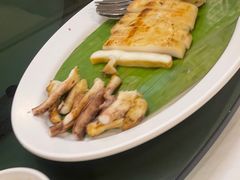 -建兴酒家(班塔通分店)