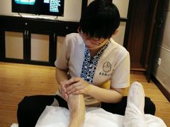 -水悦江南·spa·采耳·足道(大宁店)