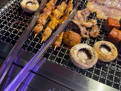 -小猪查理川式自助烤肉(大学城店)