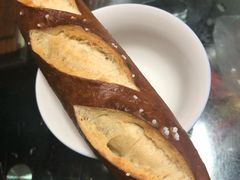 -WHEAT&BAKER-麥(凯德来福士店)