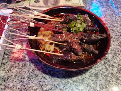 -蛙来哒(金沙洲万达店)