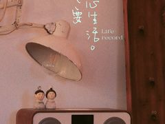 -春风十里咖啡馆