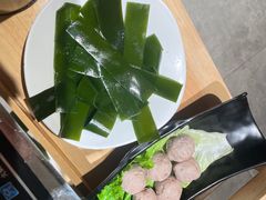 -陈记顺和潮汕牛肉火锅(番禺迎宾大道店)