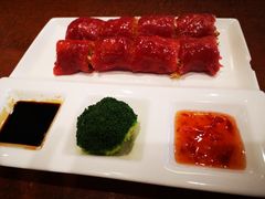 -北海金昌开元名都大酒店·四季轩中餐厅