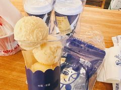 -西琳姑娘·新疆冰淇淋酸奶茶(南开大悦城店)