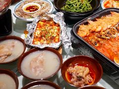 -渝味川菜(夜宵航母店)