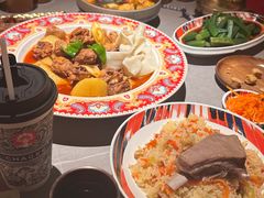 -塔哈尔·新疆盛宴(奉贤龙湖店)