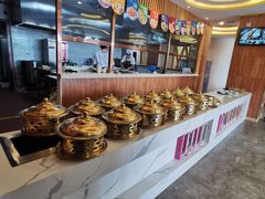 -哈啾嗨蒙古娃娃主题餐厅(巴彦塔拉店)