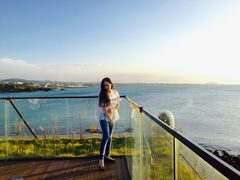 -Cafe Aewol Monsant