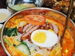 -海安安越南粉(丹竹頭店)
