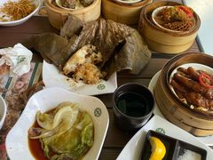 -添好运点心专门店(百老汇店)