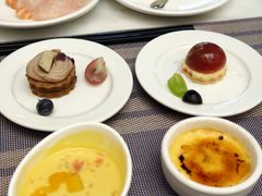 -白云宾馆-祥云西餐厅·法式鹅肝海鲜自助