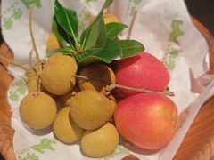 -季季山·云南野生菌火锅(上海首店)