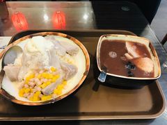 -鲜芋仙(徐州彭城一号店)