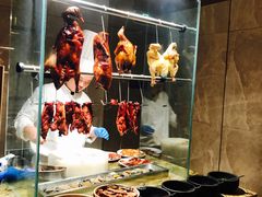 烧烤-嘉定凯悦·咖啡厅