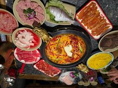 -蜀大侠火锅(春熙路店)