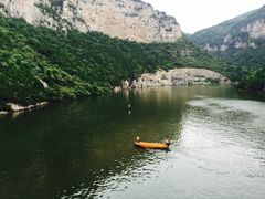 -九女仙湖景区