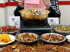 -谢记上海大排档(长寿路店)