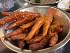 -88号小吃店·经典云南菜·地道纳西美食