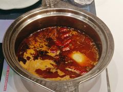 -名都晓荷塘主题火锅(春光路店)