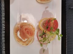 -La Creperie法餐厅(芮欧百货店)