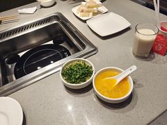 -海底捞火锅(金山百联店)