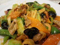 -琼菜坊·无鸡不成宴·海南菜老爸茶糟粕醋(海口骑楼老街店)