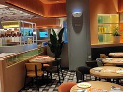 -菲滋意式餐厅(富阳东方茂店)