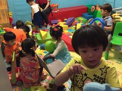 -Geneva日内瓦餐厅(西郊宝成花苑店)