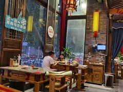 大堂-小龙坎火锅(春熙太古里店)