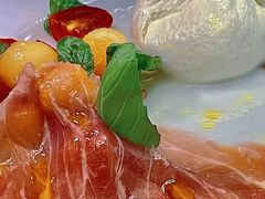 -CASANOVA西餐厅(海信广场店)