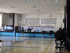 -北京市车辆管理所京海分所