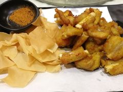 -石头咕(葵蓬店)