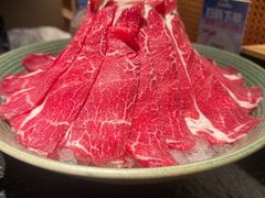 -盡膳口福跷脚牛肉火锅(国贸商城店)