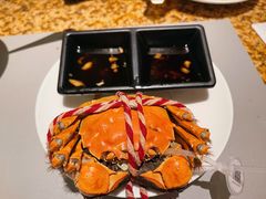 -怡咖啡海鲜自助餐厅(浦东香格里拉店)