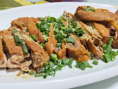烤乳猪-丁来兴酒店(西街店)