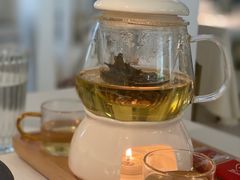 -春树下·树屋花房西餐厅(罍街AS1980店)